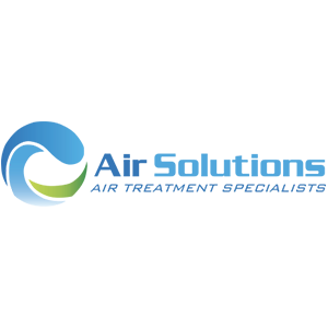 Air Solutions web