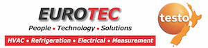 Eurotec Testo logo web