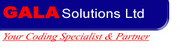 Gala Solutions Ltd