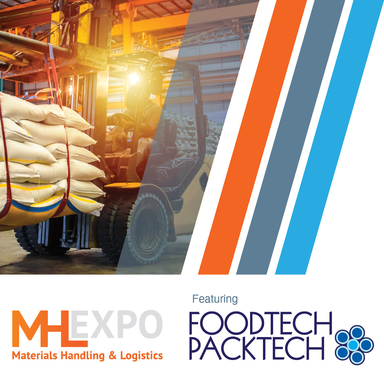 Materials Handling & Logistics Expo 2022
