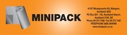 Minipack Quickshrink Ltd 180x50
