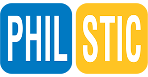 Philstic logo alt
