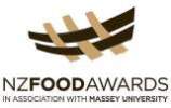 NZ Food Awards