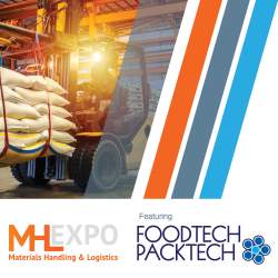 Materials Handling & Logistics Expo 2022 image